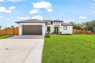 613 Tarapin Ave, Lehigh Acres, FL 33974 - Photo 1