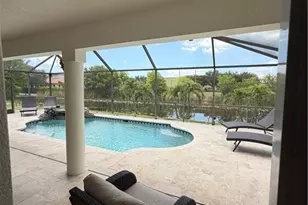 921 SW 5th Terrace, Cape Coral, FL 33991 - Photo 20
