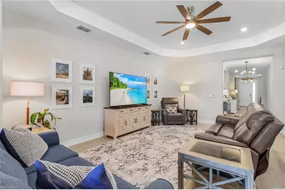 3760 Crosswater Dr, North Fort Myers, FL 33917 - Photo 10