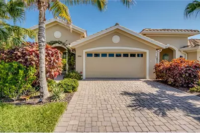 8260 Venetian Pointe Dr, Fort Myers, FL 33908 - Photo 2