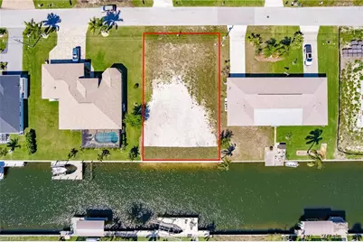 3429 SW 17th Pl, Cape Coral, FL 33914 - Photo 2