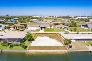 3429 SW 17th Pl, Cape Coral, FL 33914 - Photo 1