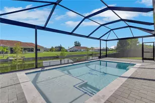 407 SE 16th St, Cape Coral, FL 33990 - Photo 24