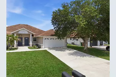 4149 SW 7th Pl #4201, Cape Coral, FL 33914 - Photo 2