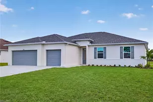2819 NW 23rd Ave, Cape Coral, FL 33993 - Photo 2