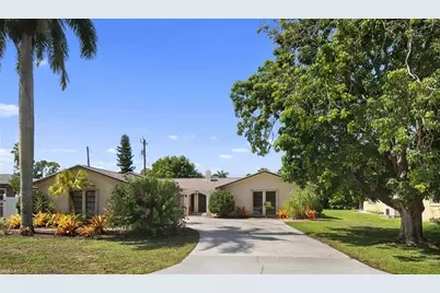 2456 Chandler Ave, Fort Myers, FL 33907 - Photo 1