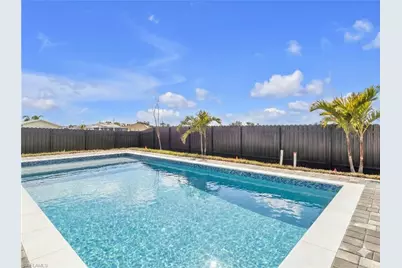 1420 Old Burnt Store Rd N, Cape Coral, FL 33993 - Photo 2