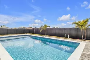 1420 Old Burnt Store Rd N, Cape Coral, FL 33993 - Photo 2