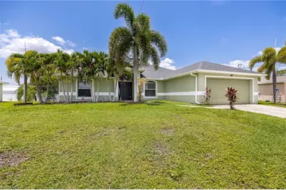 1605 NW 23rd St, Cape Coral, FL 33993 - Photo 2