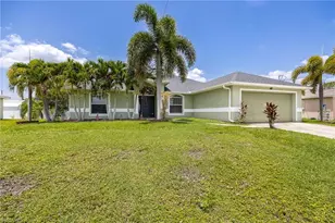 1605 NW 23rd St, Cape Coral, FL 33993 - Photo 2