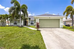 1605 NW 23rd St, Cape Coral, FL 33993 - Photo 1