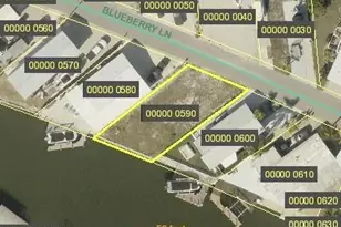 3693 Blueberry Ln, Saint James City, FL 33956 - Photo 1