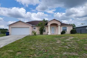 804 Bert Ave N, Lehigh Acres, FL 33971 - Photo 1