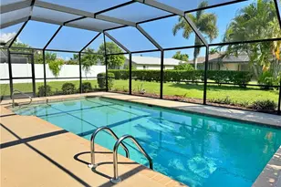 1311 SE 30th Terrace, Cape Coral, FL 33904 - Photo 2