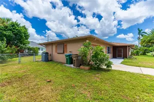 235 SE 45th St, Cape Coral, FL 33904 - Photo 16