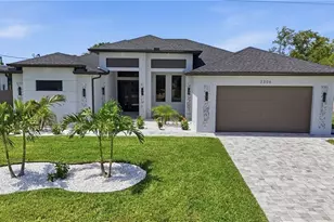 2306 SW 16th Terrace, Cape Coral, FL 33991 - Photo 2