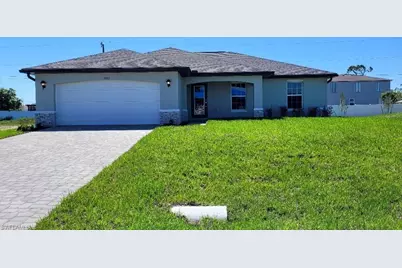 3002 NE 7th Ave, Cape Coral, FL 33909 - Photo 1