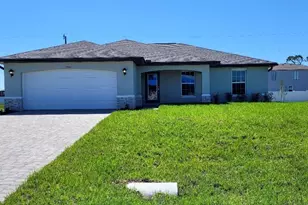 3002 NE 7th Ave, Cape Coral, FL 33909 - Photo 1
