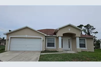 832 Palomino St E, Lehigh Acres, FL 33974 - Photo 1