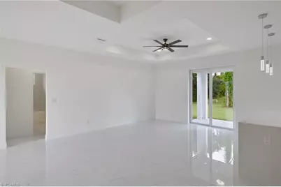 2814 58th St W, Lehigh Acres, FL 33971 - Photo 4