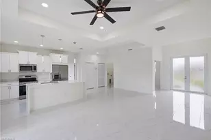 2814 58th St W, Lehigh Acres, FL 33971 - Photo 2