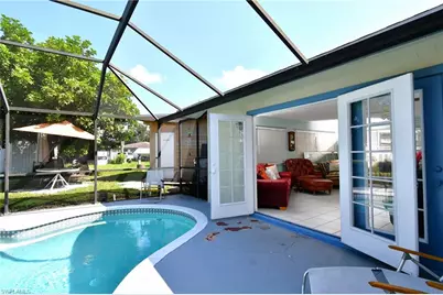 1701 Ridgecrest St, Lehigh Acres, FL 33936 - Photo 26