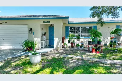 1701 Ridgecrest St, Lehigh Acres, FL 33936 - Photo 6