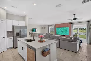 4085 San Clemente Ct, North Fort Myers, FL 33917 - Photo 2