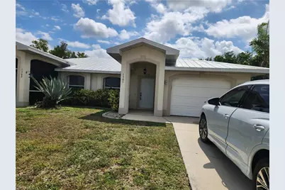 1305 SE 8th Ave, Cape Coral, FL 33990 - Photo 1
