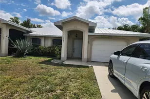 1305 SE 8th Ave, Cape Coral, FL 33990 - Photo 1