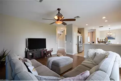 2059 Willow Branch Dr, Cape Coral, FL 33991 - Photo 4
