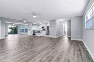 4312 S Bay Cir, North Fort Myers, FL 33903 - Photo 2