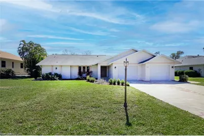 6113 Deer Run, Fort Myers, FL 33908 - Photo 2