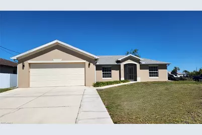 3800 15th St SW, Lehigh Acres, FL 33976 - Photo 1