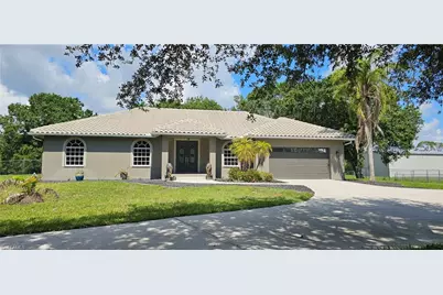 20101 Huffmaster Rd, North Fort Myers, FL 33917 - Photo 2