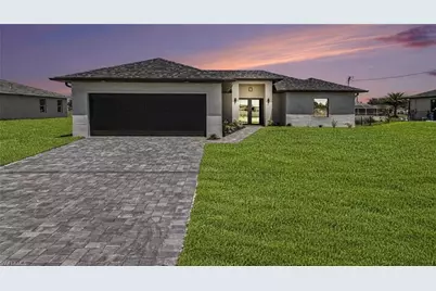 1704 NW 6th Pl, Cape Coral, FL 33993 - Photo 1