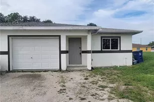 4511 30th St SW, Lehigh Acres, FL 33973 - Photo 1