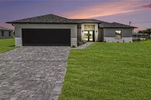 1015 NW 23rd Ave, Cape Coral, FL 33993 - Photo 1