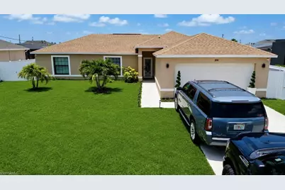 100 NW 13th Pl, Cape Coral, FL 33993 - Photo 2
