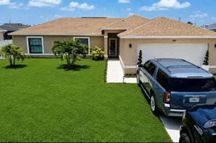 100 NW 13th Pl, Cape Coral, FL 33993 - Photo 2