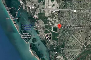 175 Sesame Rd E, Rotonda West, FL 33947 - Photo 1