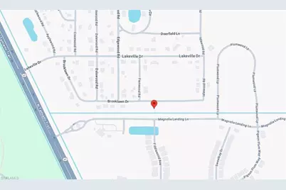 2258 Brooklawn Dr, North Fort Myers, FL 33917 - Photo 2