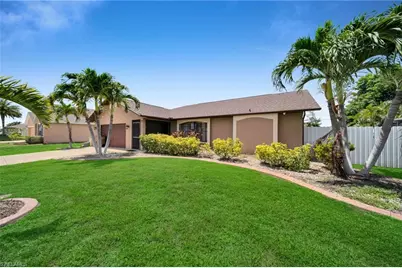 203 SE 16th Ter, Cape Coral, FL 33990 - Photo 2