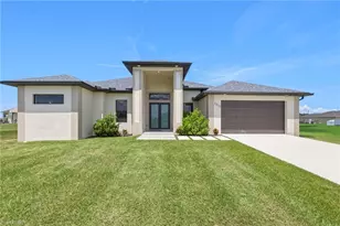 2830 NW 46th Pl, Cape Coral, FL 33993 - Photo 1