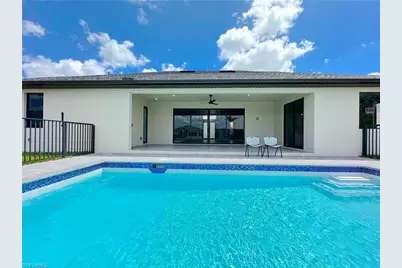 2830 NW 46th Pl, Cape Coral, FL 33993 - Photo 2