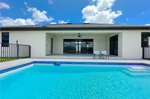 2830 NW 46th Pl, Cape Coral, FL 33993 - Photo 2