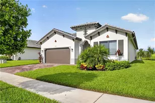 4978 Jovanne St, Immokalee, FL 34142 - Photo 2