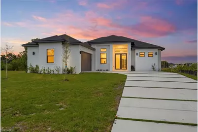 227 NE 15th St, Cape Coral, FL 33909 - Photo 1