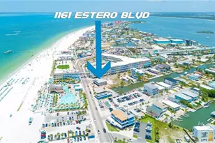 1161 Estero Blvd, Fort Myers Beach, FL 33931 - Photo 1