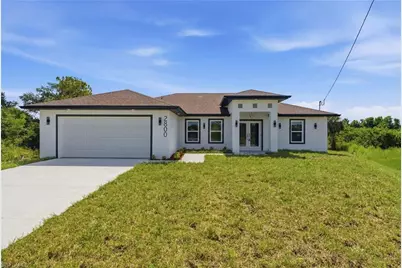 2800 Nora Ave N, Lehigh Acres, FL 33971 - Photo 2